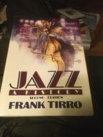 Jazz : a history
