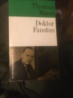 Doktor Faustus