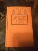 The second century of humour