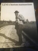 Lima bortom mannaminne : en samling bilder tagna av fotografer verksamma i Lima och Transtrands socknar 1880-1938