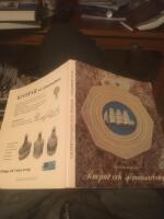 Knopar och sj&ouml;mansarbeten