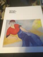 Paris tur och retur : svenska och norska Matisseelever