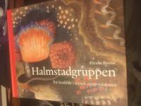 Halmstadgruppen, Ett kraftf&auml;lt i svensk 1900-talskonst