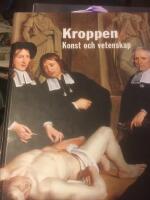 Kroppen : konst och vetenskap