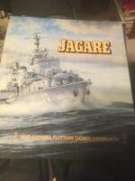 Jagare