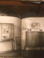 Josef Frank tjugo pru Svenskt tenn Nationalmuseum katalog nr 188