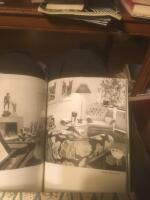 Josef Frank tjugo pru Svenskt tenn Nationalmuseum katalog nr 188