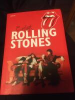 Enligt Rolling Stones