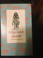 Gilgamesheposet