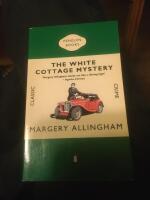 The White cottage mystery 