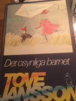 Det osynliga barnet och andra ber&auml;ttelser