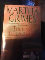 The case has altered