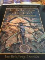 H&auml;rkebergas rika skrud : m&ouml;te med m&aring;laren Albertus Pictor = The pride of H&auml;rkeberga : meet the artist Albertus Pictor = H&auml;rkebergas Bilderpracht : Begegnung mit dem Maler Albertus Pictor