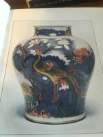 Old chinese porcelain