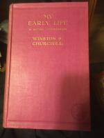 My Early life a roving comission