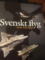 Svenskt flyg under kalla kriget