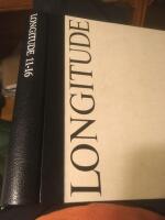Longitude nr  11-16 (nr 13existerar inte)