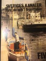 Sveriges kanaler f&ouml;rr, nu och i framtiden