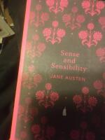 Sense and sensibility