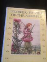 Flower fairies of the summer 