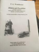 D&ouml;den p&aring; excelsior