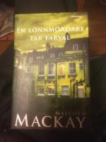 En l&ouml;nnm&ouml;rdare tar farv&auml;l