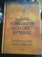 Sv&aring;ra f&ouml;rluster och livet efter&aring;t