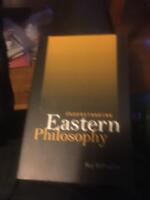 Understanding Eastern philosophy