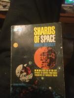 Shards of space