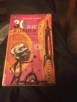 30 day wonder 