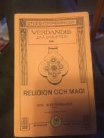 Religion och magi