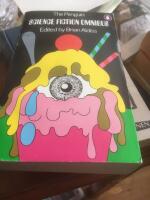 The Penguin Science fiction omnibus 