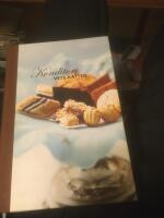 Konditori Vete-Katten