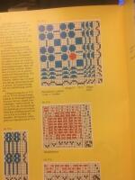 V&auml;vning Bindningsl&auml;ra1 med analys 