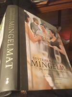 Systrarna Eisenmans mingelmat : 565 snittar, snacks & sm&aring;r&auml;tter