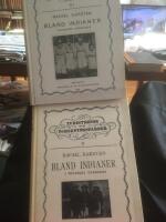 Bland indianer i Ekvadors urskogar I-II