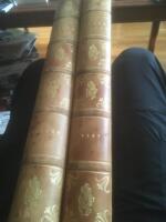 Nordens f&aring;glar I-II