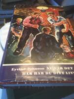 Nu var det 1914. H&auml;r  har du ditt liv 