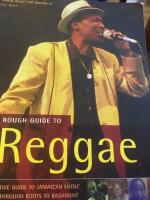 The rough guide to Reggae