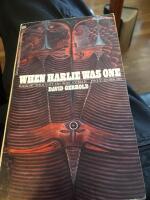 When Charlie was one