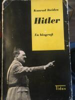 Hitler en biografi 