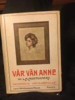 V&aring;r v&auml;n Anne