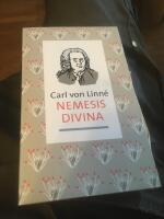 Nemesis divina