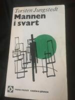 Mannen i svart : en antologi