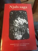 Njals saga