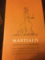 Insikter och sm&auml;delser : B&ouml;ckerna VII-XII : epigram