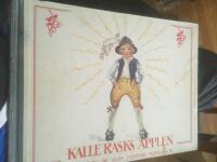 Kalle Rasks &auml;pplen 