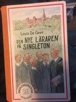 Den nye l&auml;raren p&aring; Singleton 