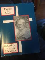 F&ouml;rklaringar &ouml;ver den kristna tron