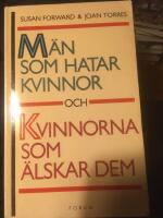 M&auml;n som hatar..